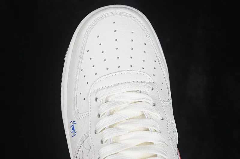 All categories Nk Air Force 1 Air Force series Nk Air Force 1 Low Air Force low-top Nike Air Force 1'07 Low joint model Air Force 1 low-top casual sneakers WY0655-116